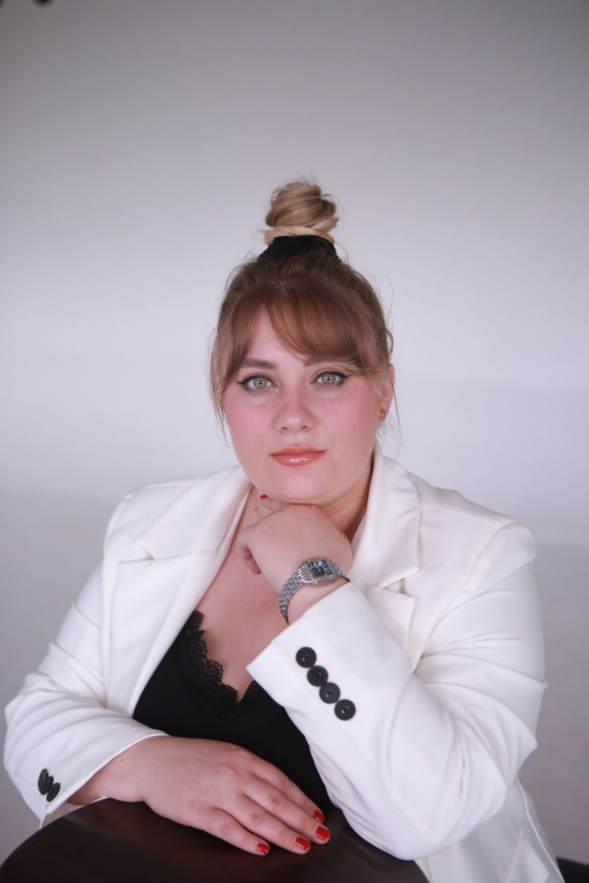 Матушкина Маргарита Константиновна.