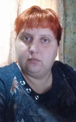 Ладыжинская Анна Николаевна Ладыжинская Анна Николаевна