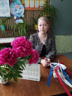 Заболотняя Светлана Сергеевна Заболотняя Светлана Сергеевна